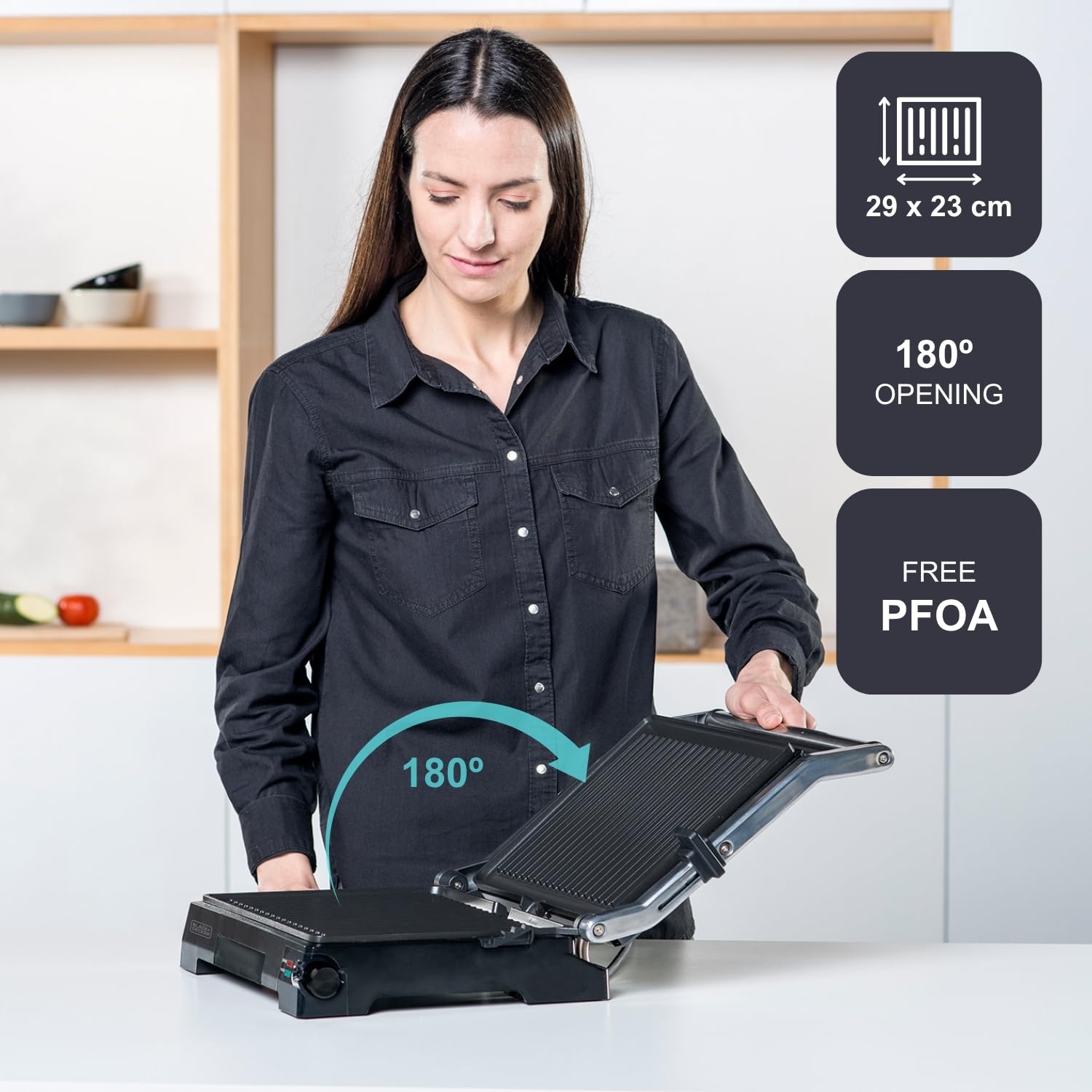 Black+Decker