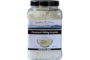 Paramount Crystals: Your All-Encompassing Candy Melt Solution