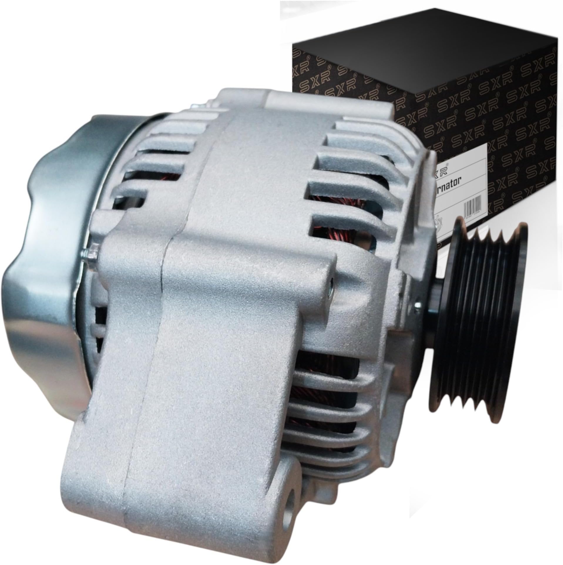 – Alternator fits Toyota Starlet 1.3 4E-FTE 4EFTE TURBO EP91 GLANZA V EP82 GT 1989-1999 70amp SXR® UK