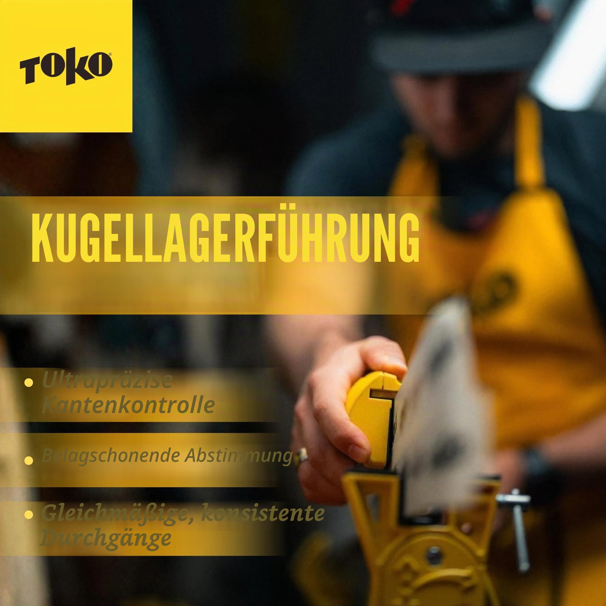 Edge Tuner Pro