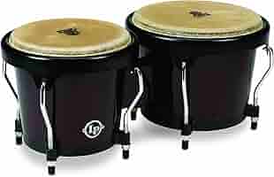 LP Valje V263 small bongo ボンゴ Amazon | LP エルピー ボンゴ Generation II® Wood Bongos