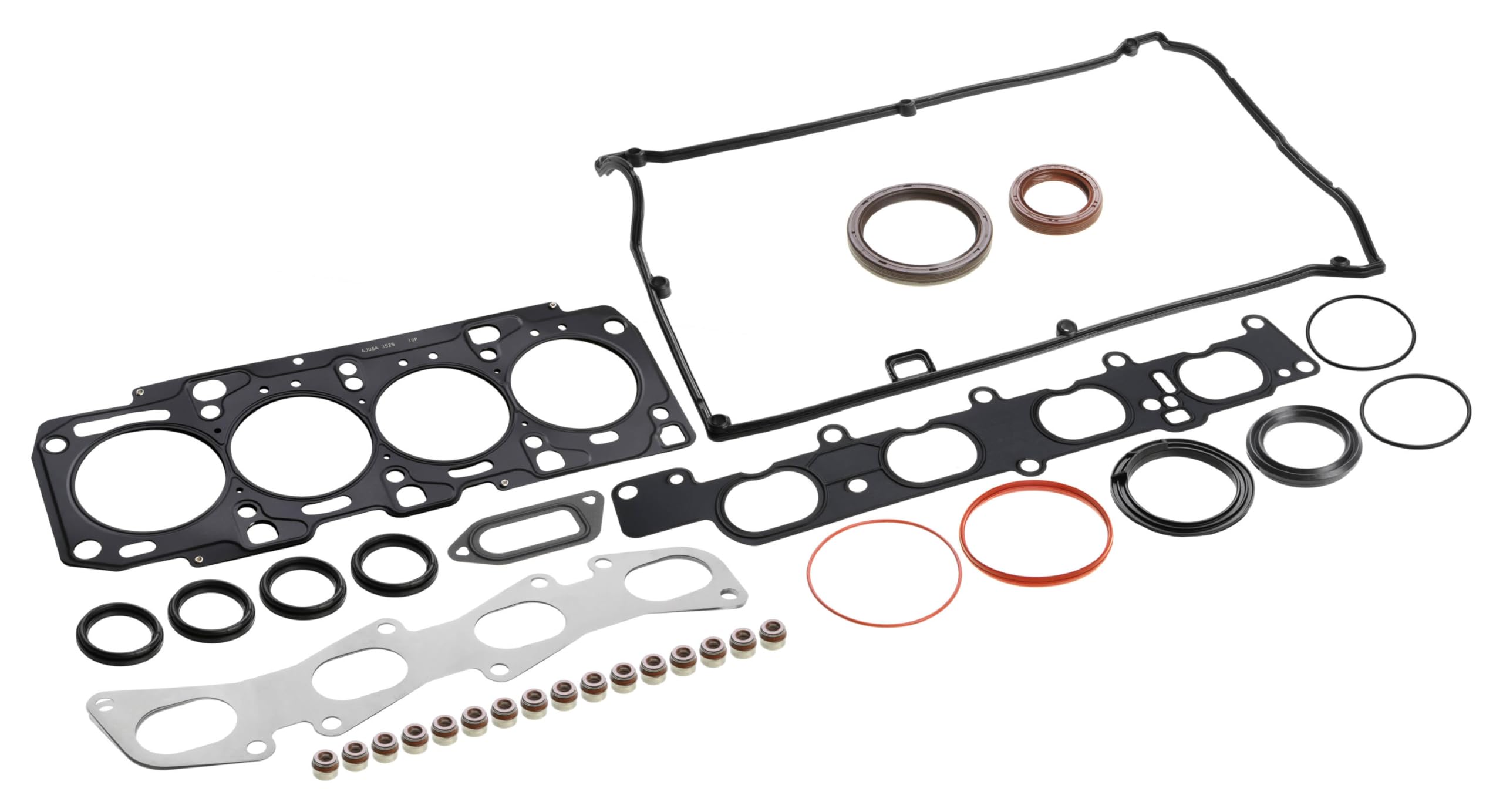 Ajusa 52211600 Kit Guarnizioni, Testata