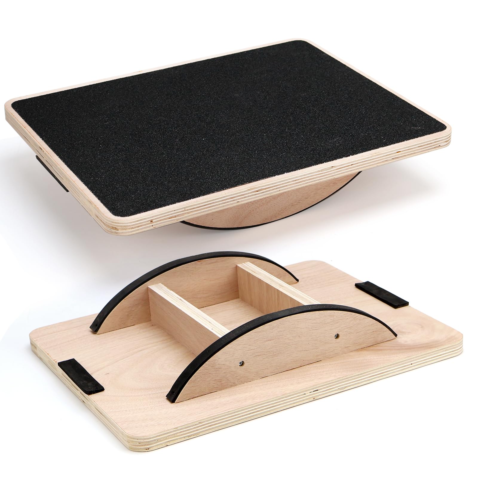 Balance Board - Tavola oscillante per fisioterapia fisica