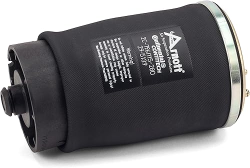 Miniatura 2 de Arnott A-2501 Muelle neumático trasero derecho Comfort - 00-06 BMW X5 (E53)