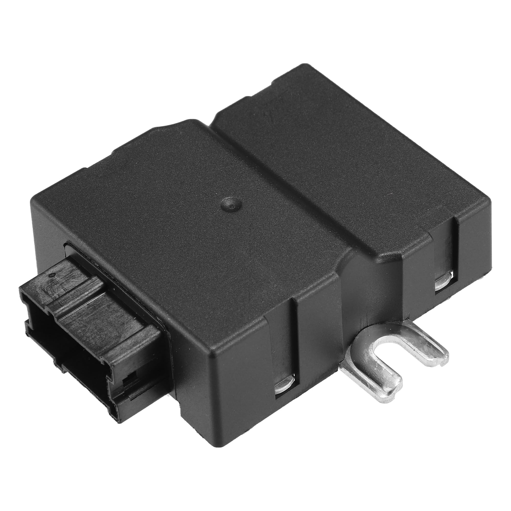 Amazon.com: uxcell Car Fuel Pump Driver Module No.16147476687 for 