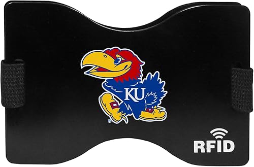 Miniatura 18 de Siskiyou Sports RFID Wallet