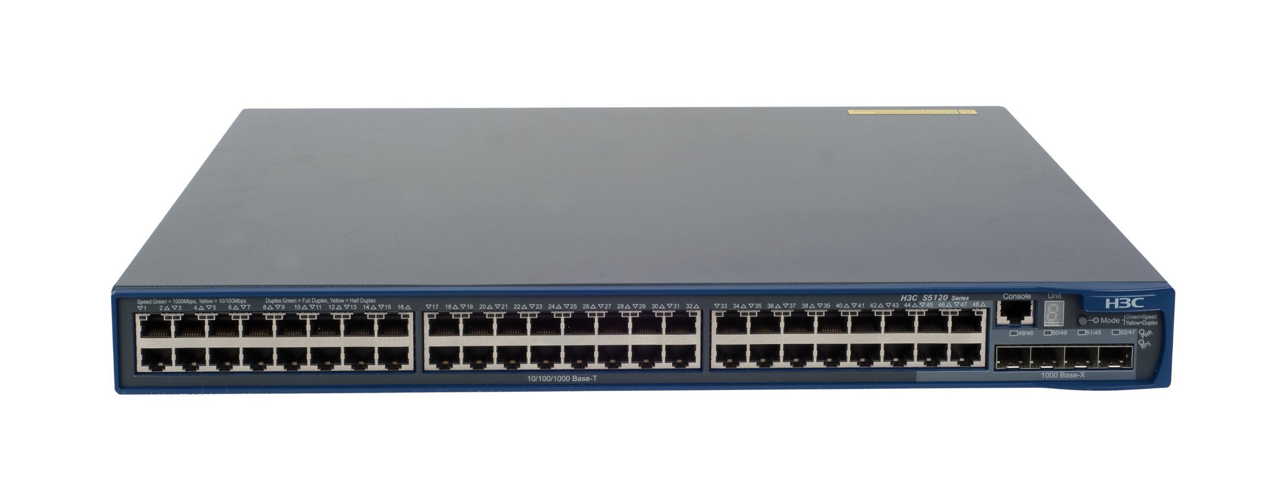 Amazon | HP A5120-48G EI Switch - JE067A | ヒューレット 