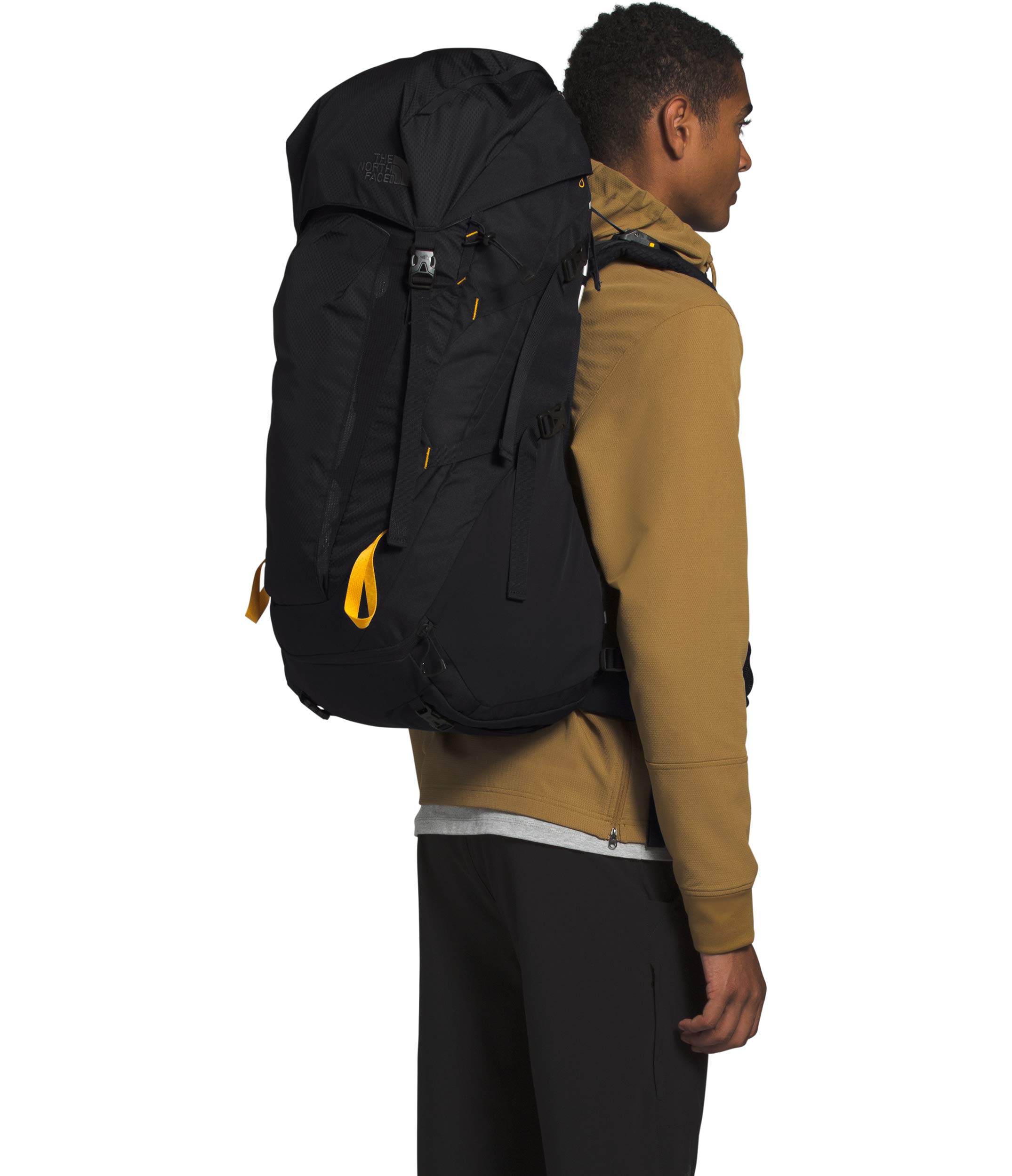 north face backpack terra 55 mens The Men's Explore the earth with The North Faces Terra 55L Backpack in tow The North Face Terra 55