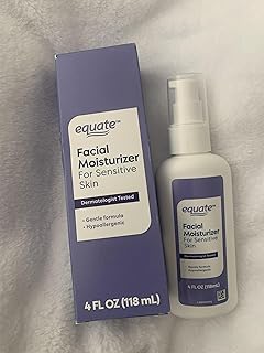 Equate Beauty - Hidratante facial sin aceite,...