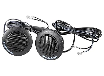 ロックフォーム スピーカー プライム R165-S Amazon.com: Rockford Fosgate Prime R165-S 6.5” 2-Way