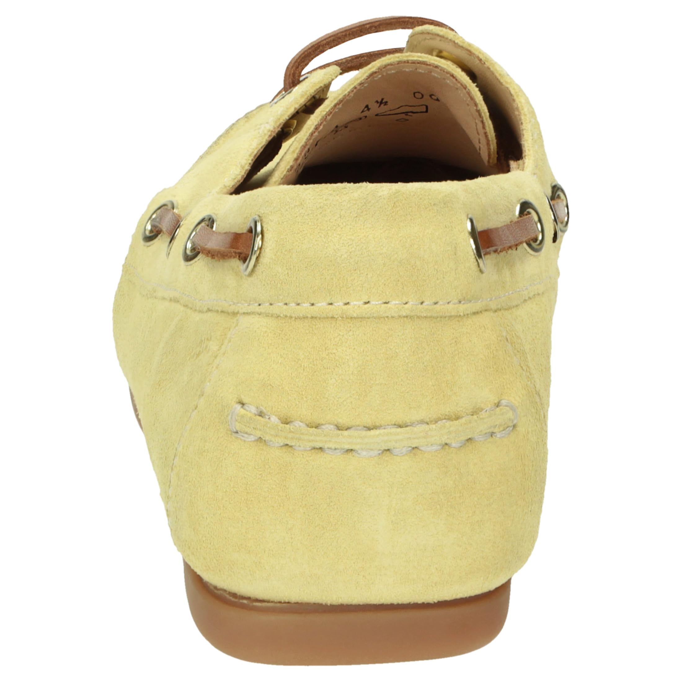 Sioux Damen Schnürschuh Simadesa-701