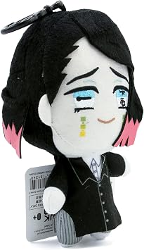 Banpresto Demon Slayer 6 Inch Tomonui Plush Series 4 | Enmu
