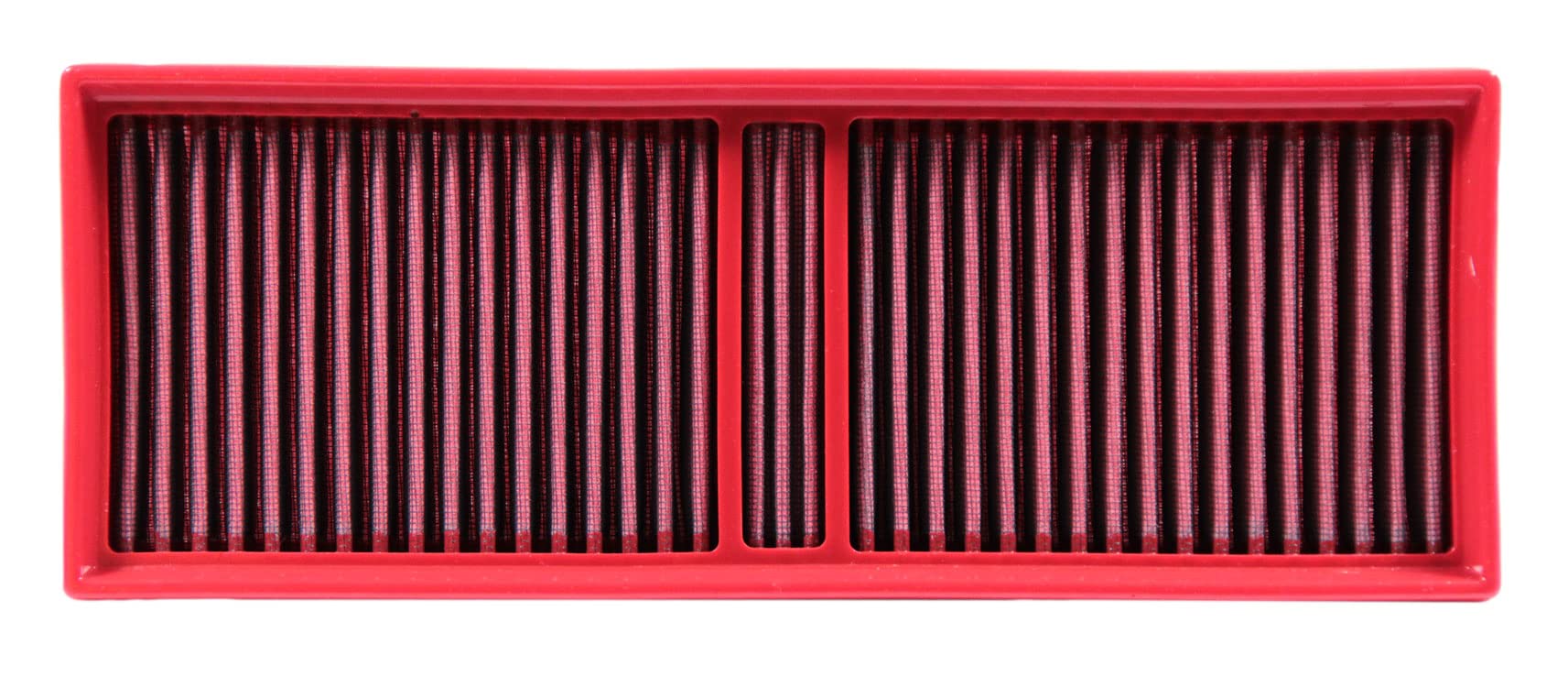 B&S Kit Filtro Aria Sportivo Aspirazione Rigenerabile Lavabile FB939/20 con Profumatore Interni