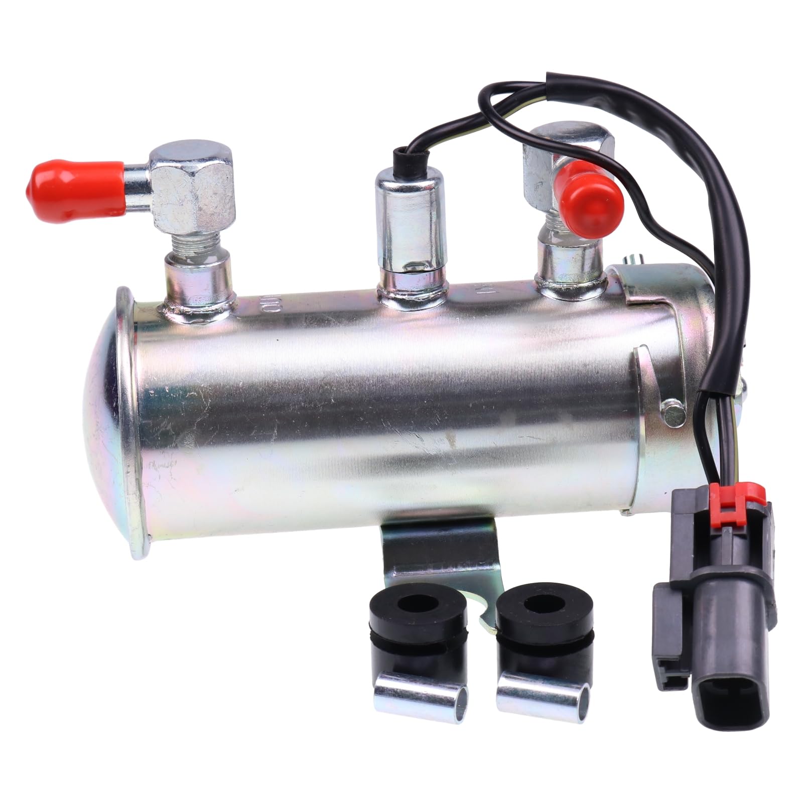 ＊ rio ＊ Amazon.com: ZTUOAUMA 24V Universal Electric Fuel Pump