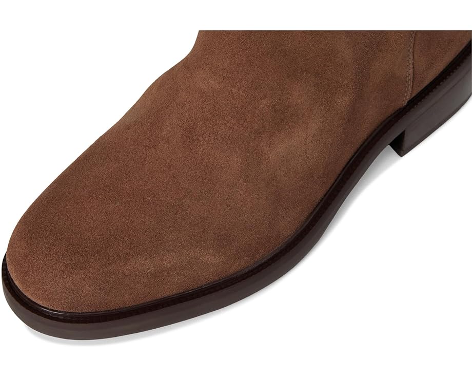 Vince Camuto Adria Ankle Link Knee High Riding Boot - Top View