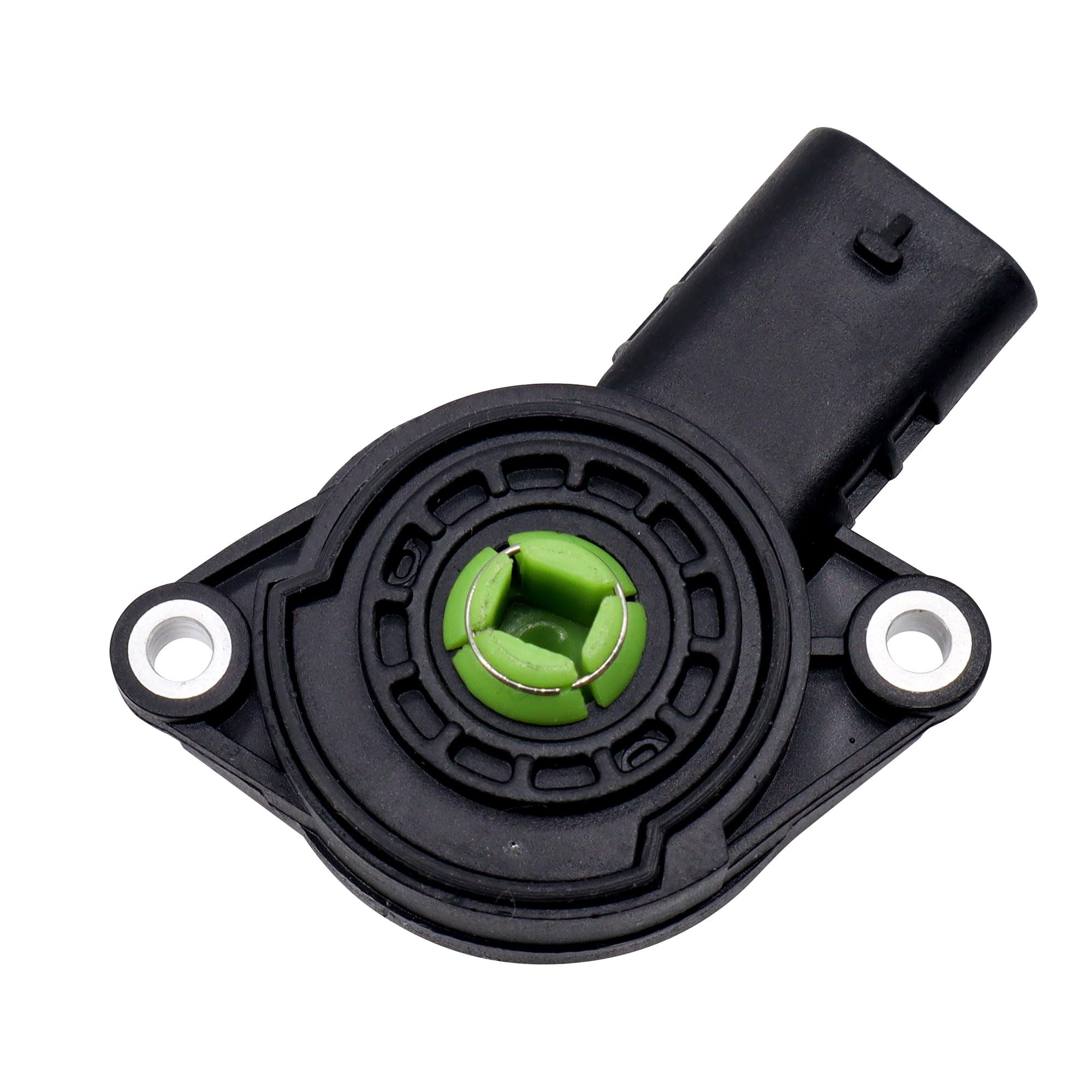HiSport Manifold Absolute Pressure Sensor - Compatible with Audi Volkswagen Replaces 07L907386 07L907386B 07L907386A AS645 910-1170-image-13