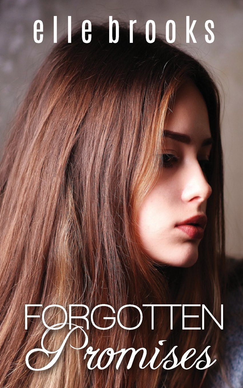 Forgotten Promises: Volume 2 (The Promises Series)