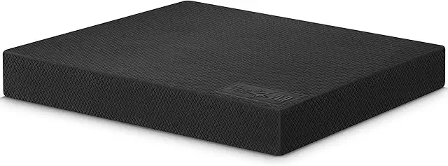 Yoga Balance Pad: Waterproof Foam Mat for Stability, Fitness & Home Exercise