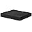 Yes4All Sports Outdoors gt Fitness Exercise Fitness Balance Trainers Boards Balance pad, A. Black, Large US