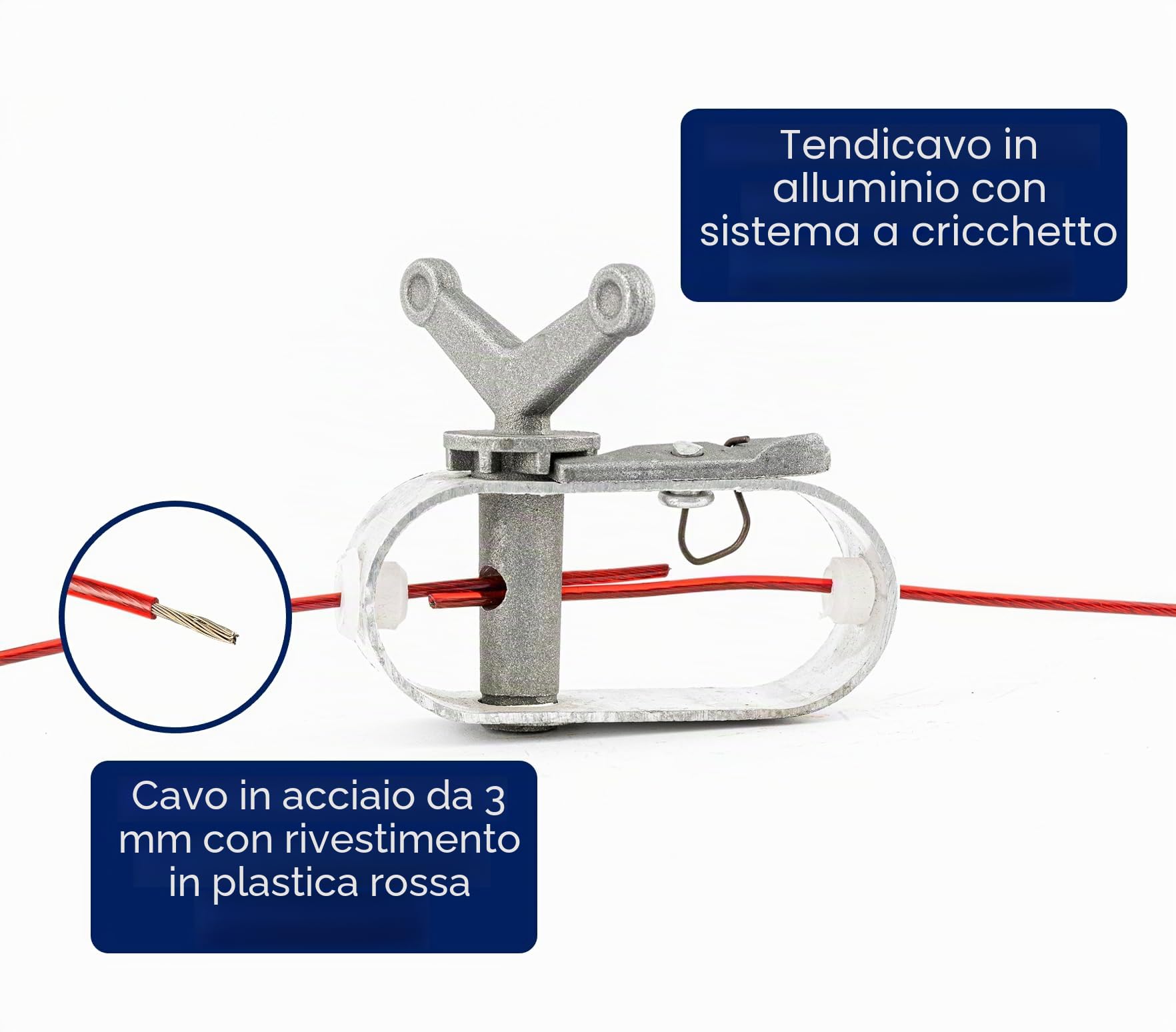 Telo per piscina invernale, telo estivo 2 in 1, in materiale PE da 200 g/m², resistente ai raggi UV, per l'estate e l'inverno, copertura estiva (rotondo Ø 520 cm)