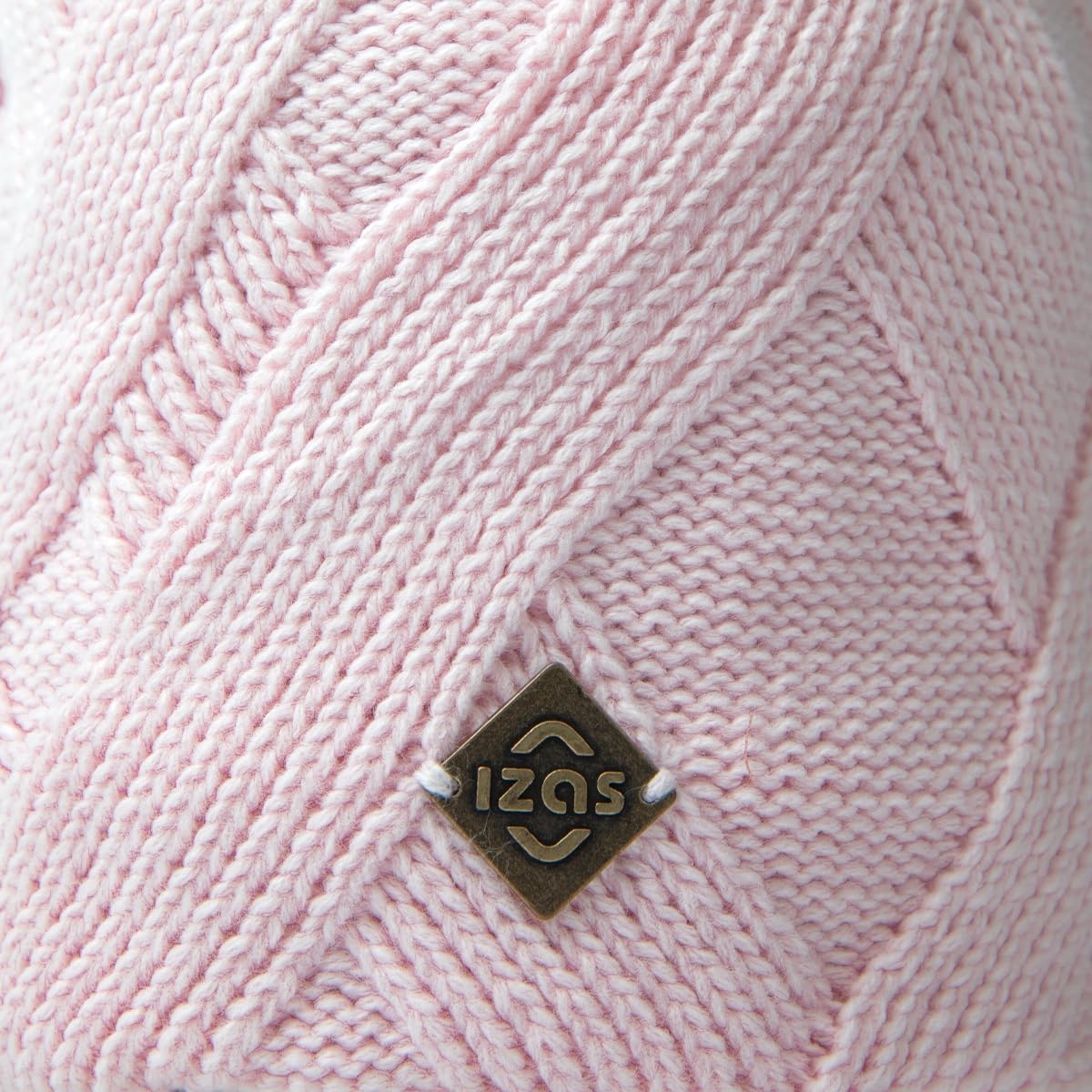 Izas LITAGO II Schlauchschal, Unisex, leicht, atmungsaktiv und schnell trocknend, aus recyceltem Material