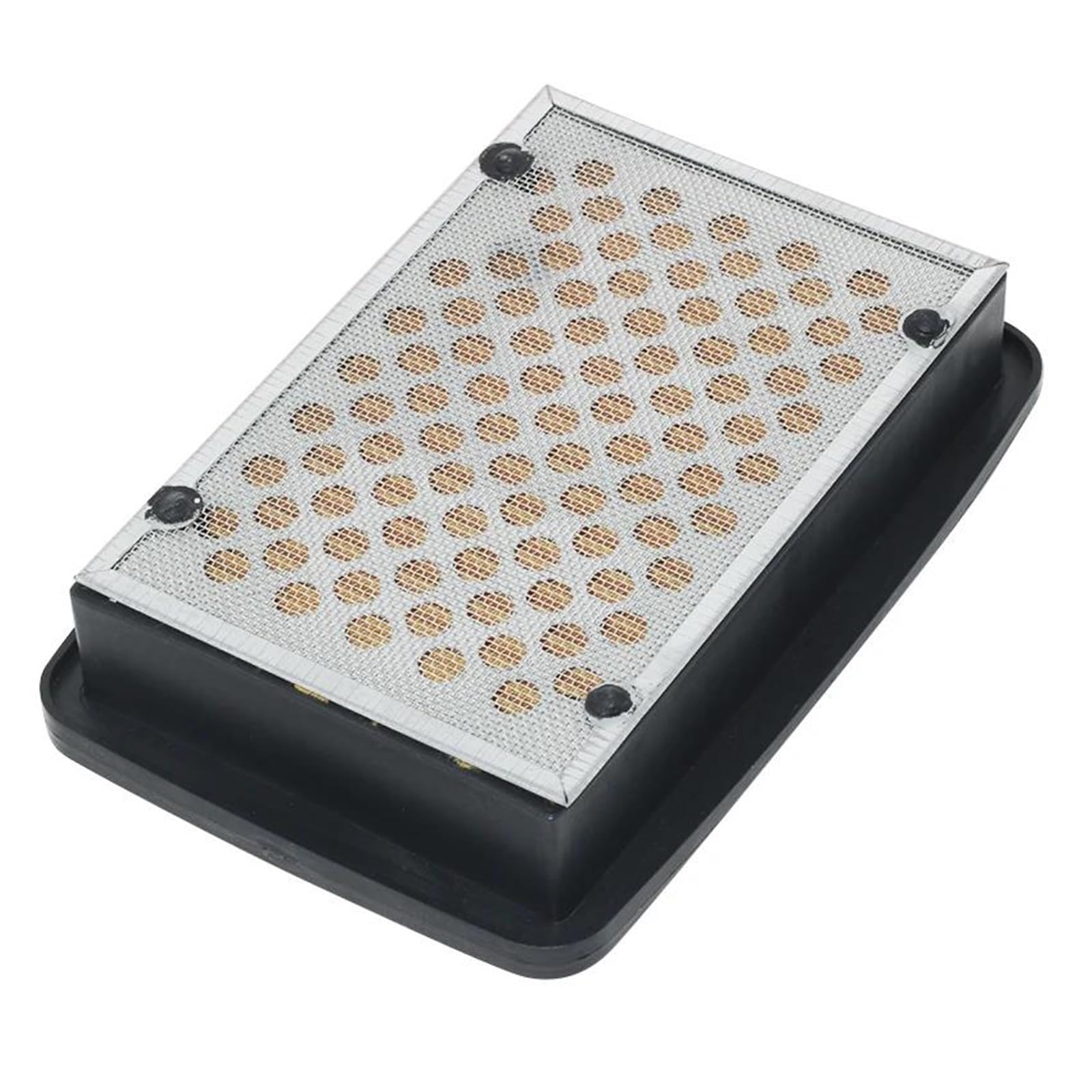 Zubehör für Luftreiniger Motorrad Air Intake Filter Reiniger Luftfilter Element Für CB250 Für Twister MC250 Für 2016-2020 OEM: 17211-K31-900