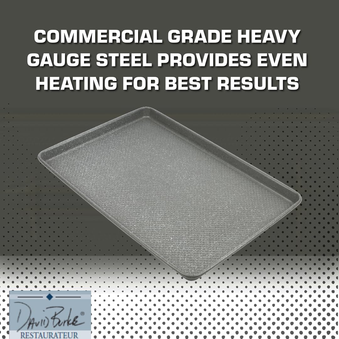 Oblong Bake David Burke Baking Pans David Burke Kitchen Commerical