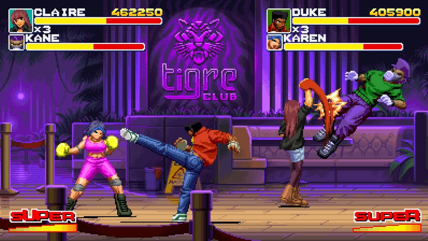 Zombies Ate My Neighbors & Ghoul Patrol: Collector's Edition (Limited Run #112) - For Nintendo Switch