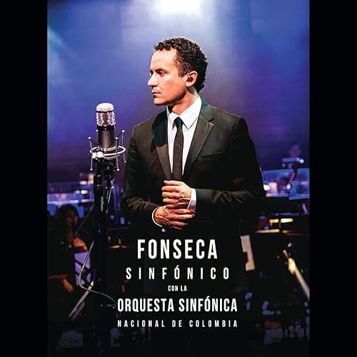 Te Mando Flores by Fonseca on Amazon Music - Amazon.com