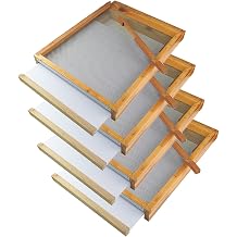 4  10  Langstroth Bee Hive   10  100%