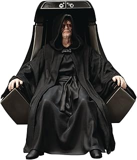Star Wars: Emperor Palpatine Artfx+ Statue