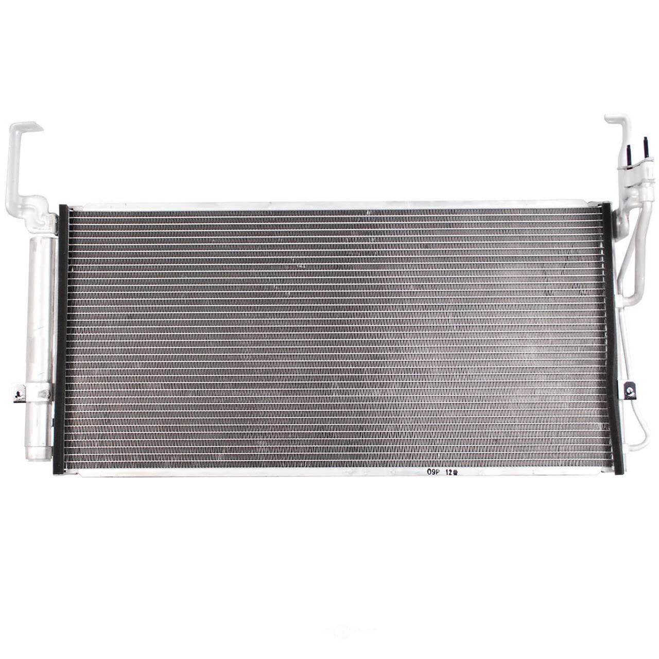 天理　A Amazon.com: Denso Condenser A/C - 477-0624 : Automotive