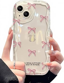 iPhone 15 透明ピンクケース付き Amazon.co.jp: iPhone15 用 ケース ショルダー クリア いphone15