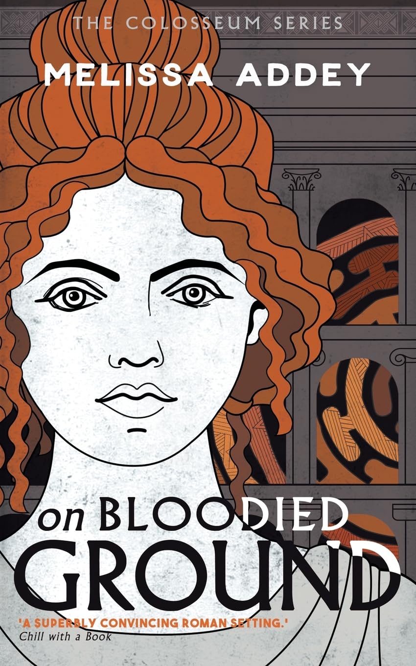 On Bloodied Ground: 3 (The Colosseum)