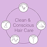 Vista 5 de Function of Beauty Wavy Hair Conditioner - Sulfate-Free Conditioner for Natural Wavy Texture - Lightweight, Anti-Frizz, Strengthening & Hydrating