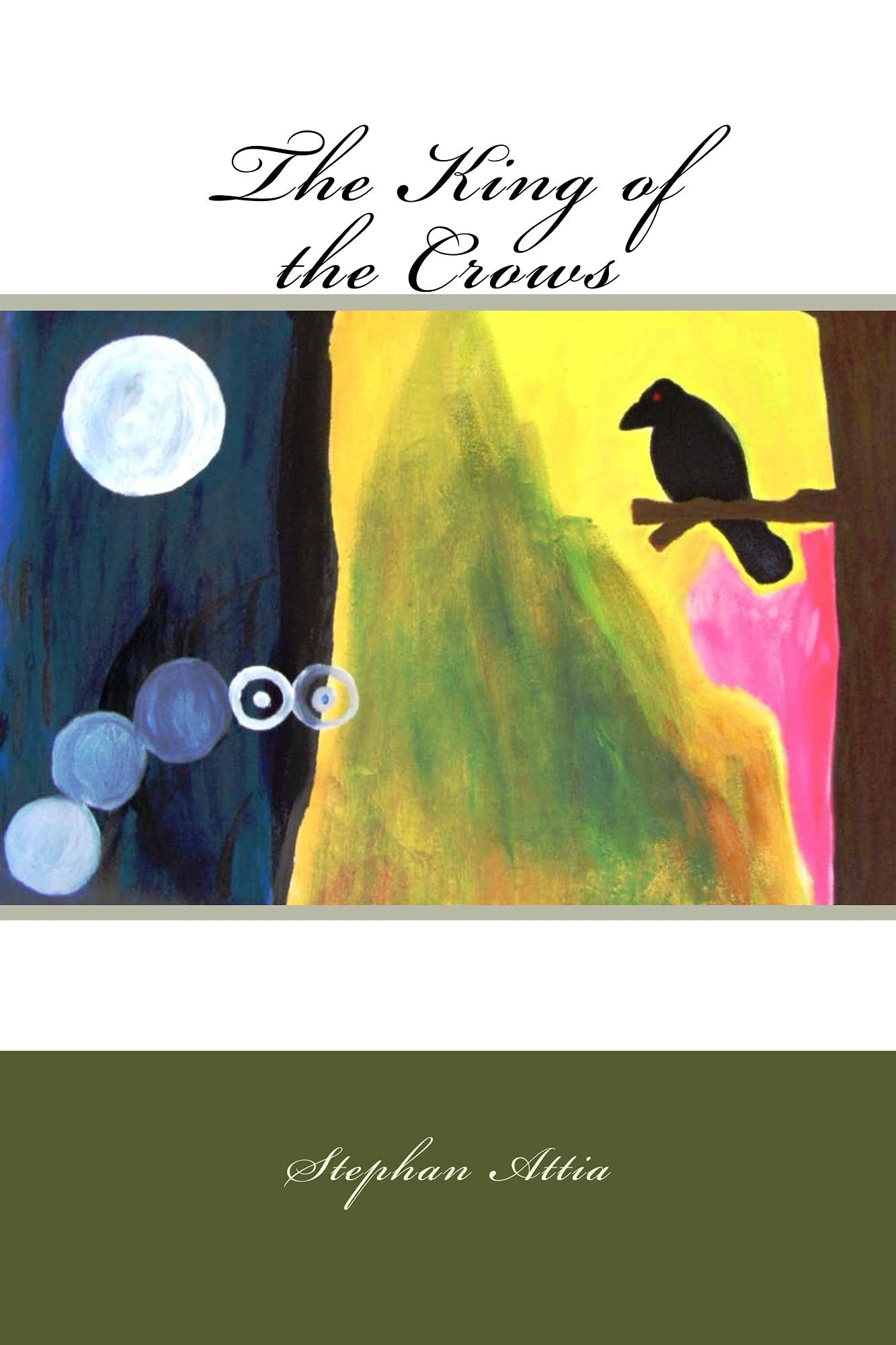 The King of the Crows