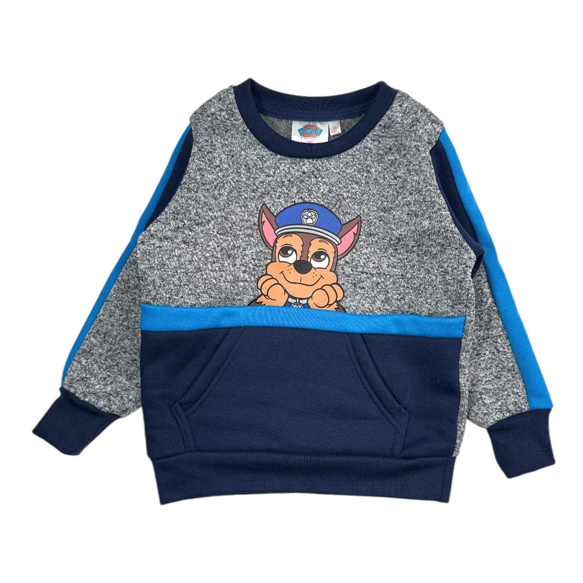 Disney Jungen Paw Patrol Jogger Pullover Sweater