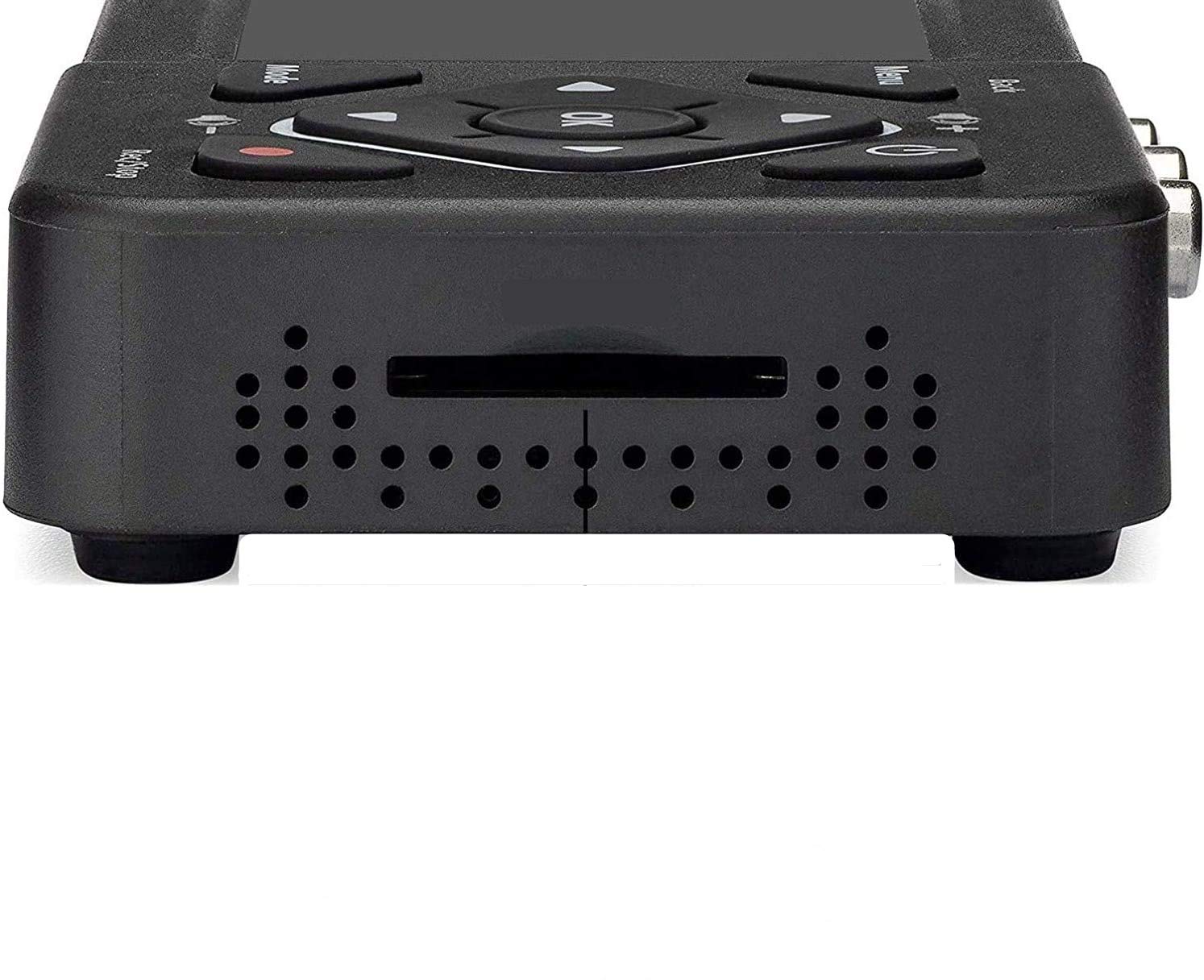 Delta Italia AV480-ITA Box Analog2Sd Acquisizione Video Vhs Digital Converter DVD Videoregistatori Videocassette Vhs Videocamera Video 8 HI8 Sorgenti RCA Registra su Sd Card Pen Drive Hard Disk