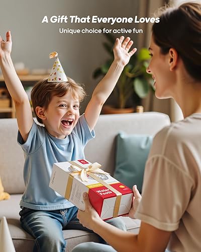 Miniatura 7 de QPAU Fútbol acuático - Fútbol de piscina impermeable para adolescentes y adultos, cordones dobles de fácil agarre, 10 pulgadas, juguete duradero de