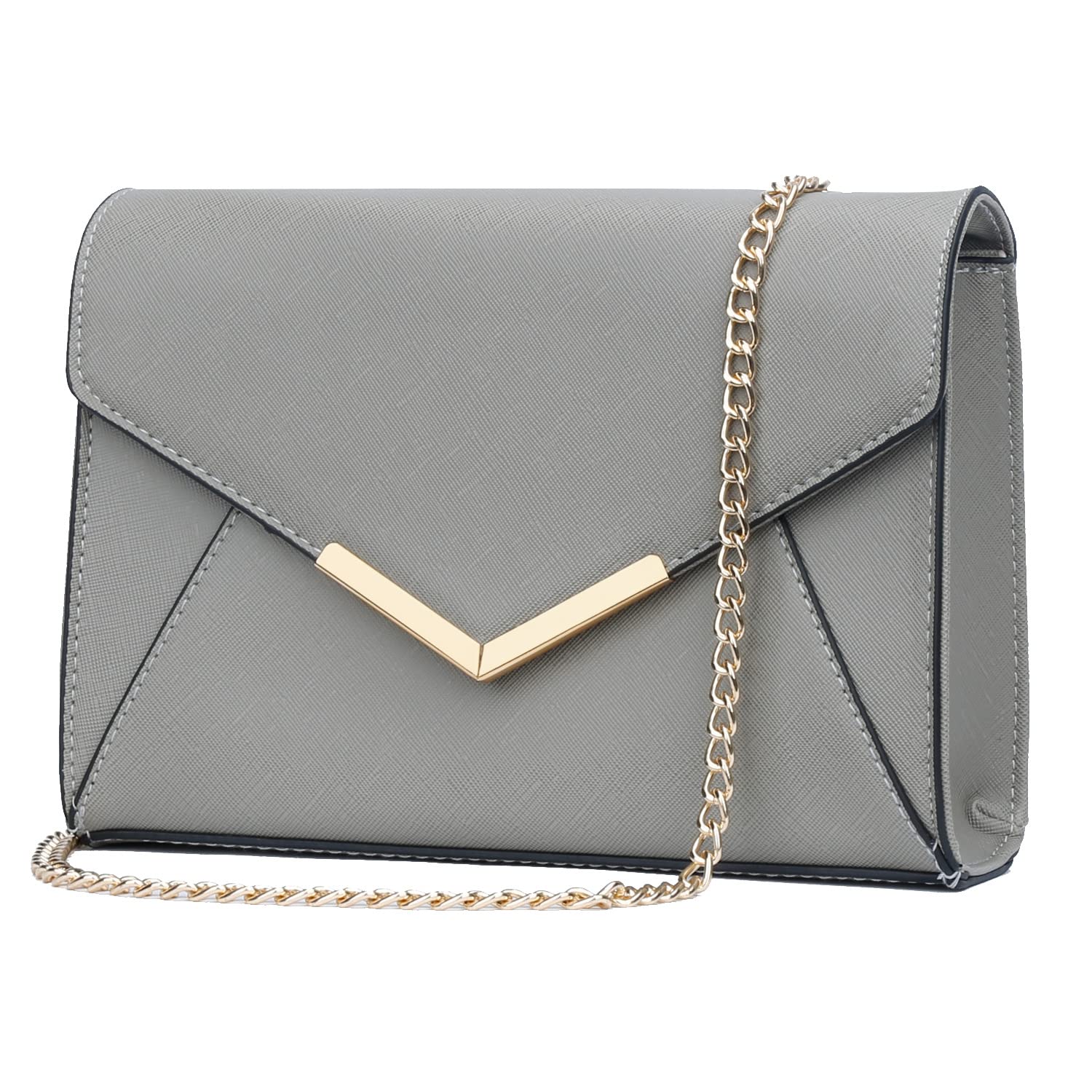 KKXIU Clutch Purses for Women, Evening Handbag for Party Wedding Prom