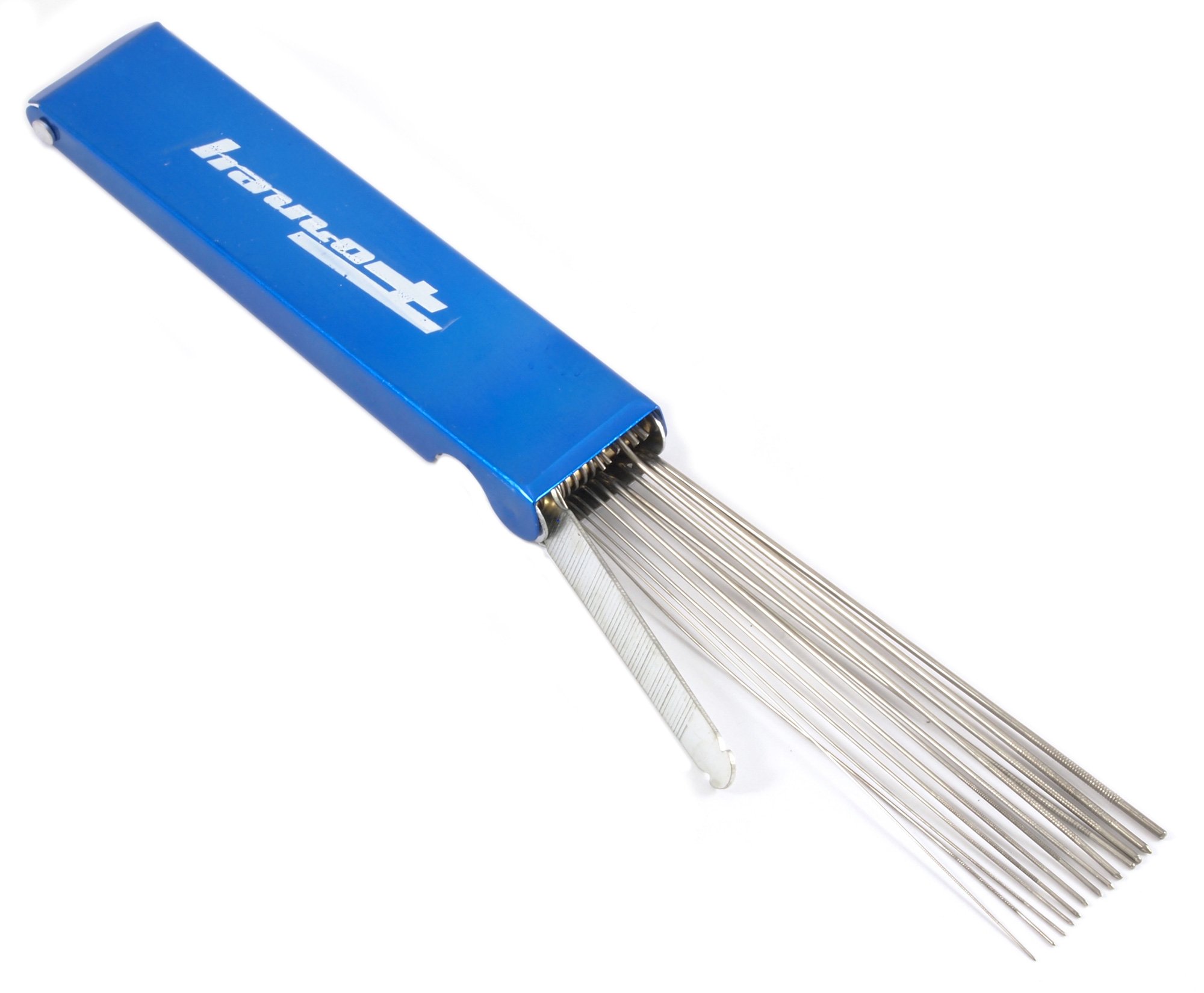 Amazon.com: Forney 86119 Tip Cleaner, Long : Tools & Home