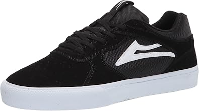 Amazon.com: Lakai Proto Vulc - Zapatillas de skate para hombre : Ropa,  Zapatos y Joyería