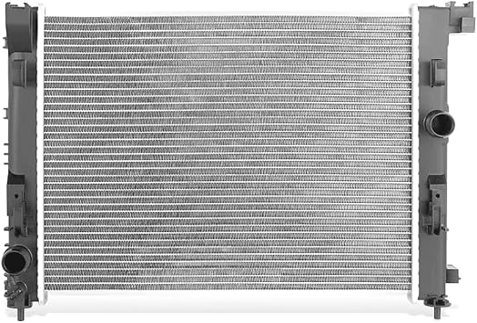 Engine Coolant Radiator fit for 2018-2021 Nissan Kicks,for 2021-2023 Nissan Versa