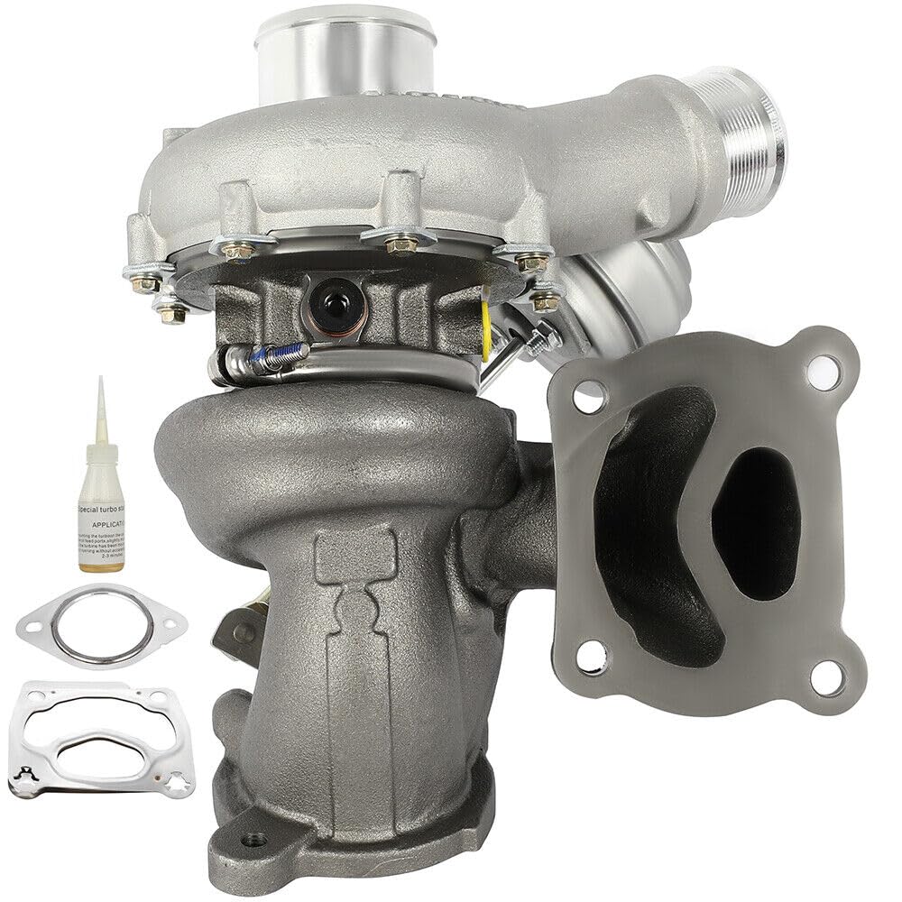 Replacement Parts For Turbo Turbocharger For Ford Mustang Explorer 2.3L 2016-2019 827238-0004 Mod-ZX1-20596