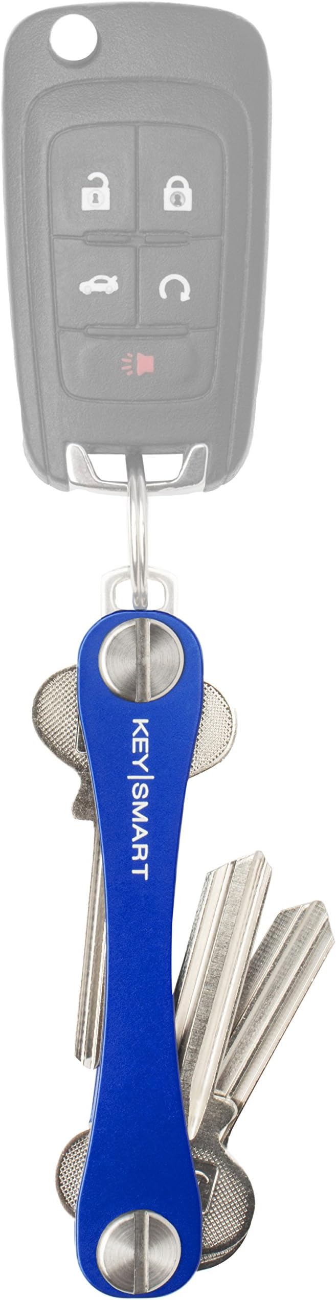 Unisex Original KeySmart Premium Compact Key Organiser