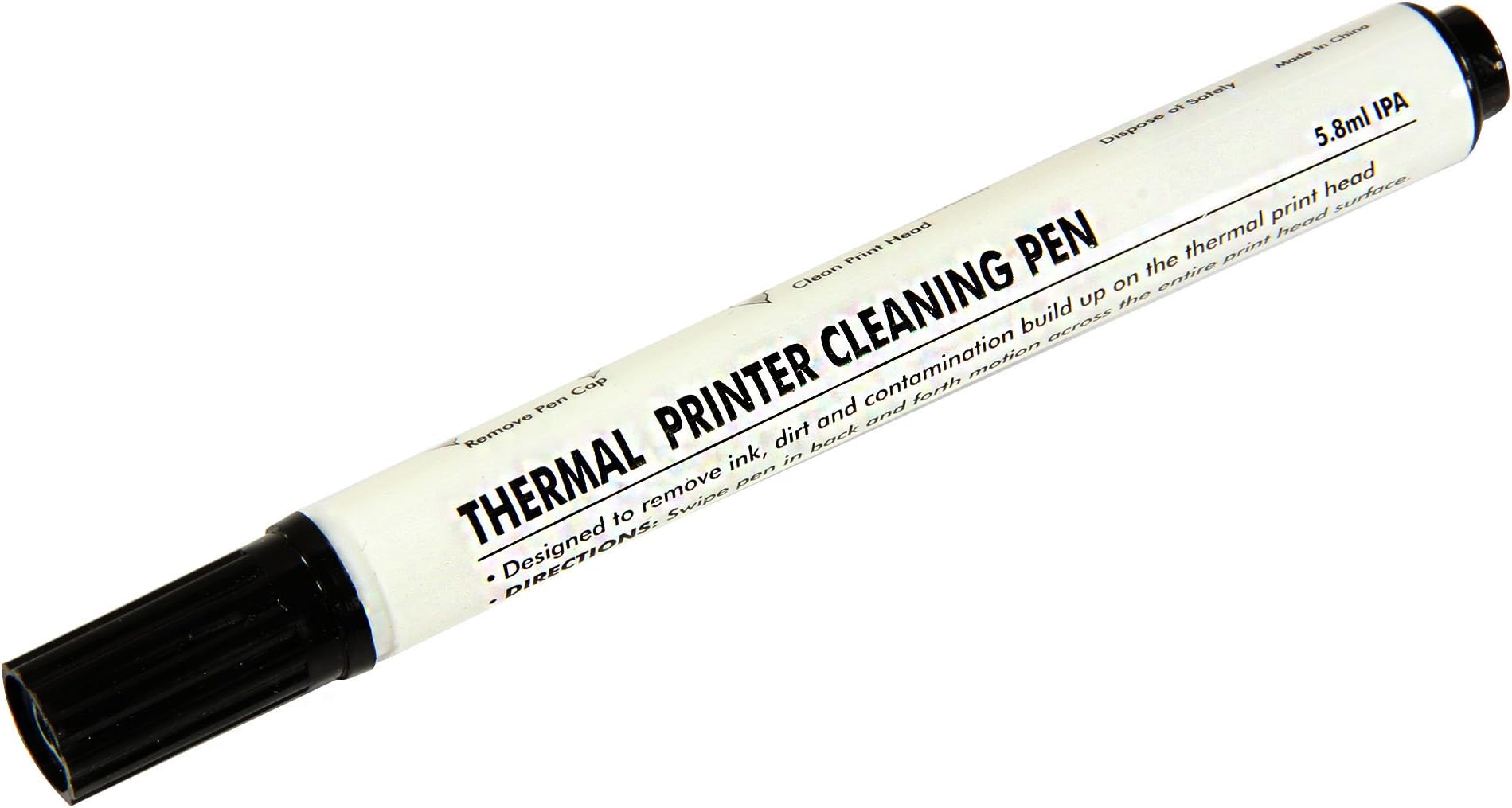 Thermal Head Cleaning Pen