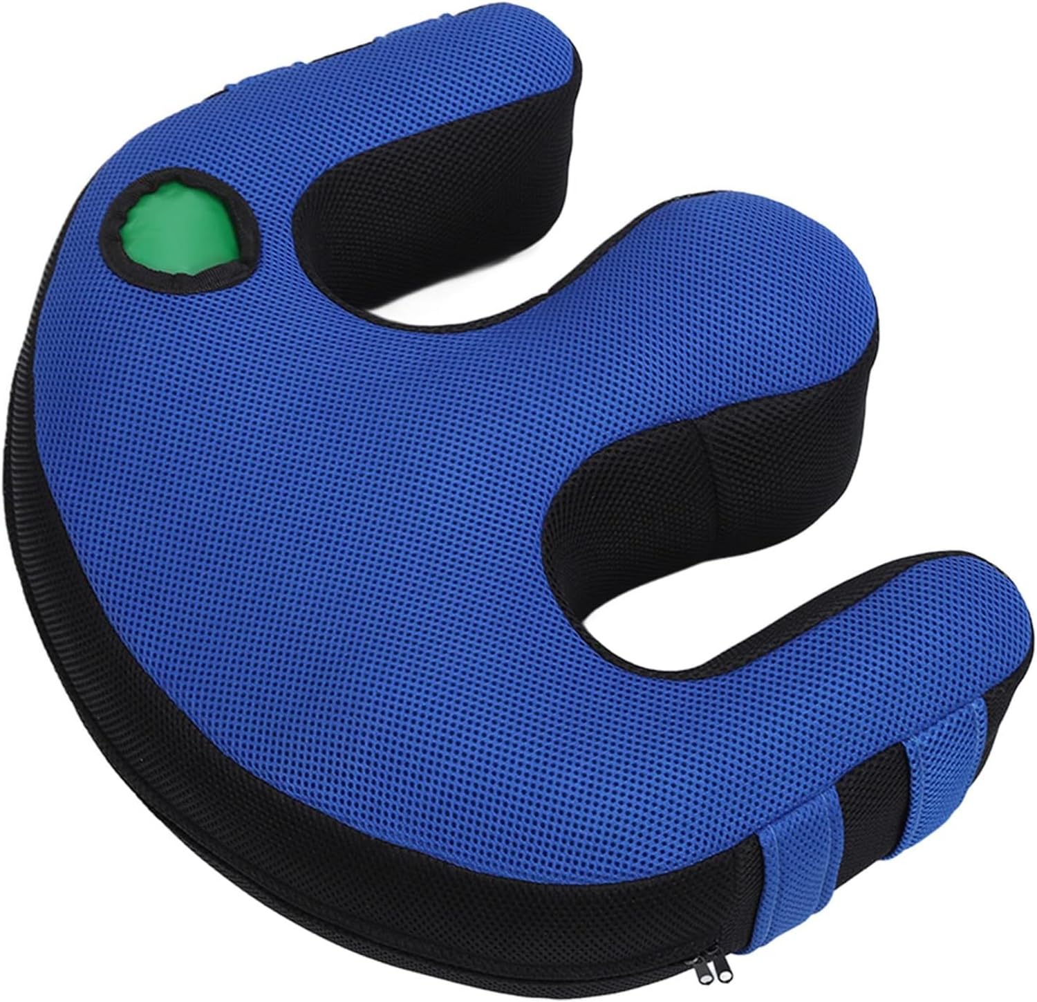 EHVYBDX Bedridden Patient Turning Device, Bed Turn Over Cushion Anti-Decubitus Transfer Pad Waterproof Turn Over Cushion Suitable for Paralyzed Patients,Turning Aid Bedridden Patient