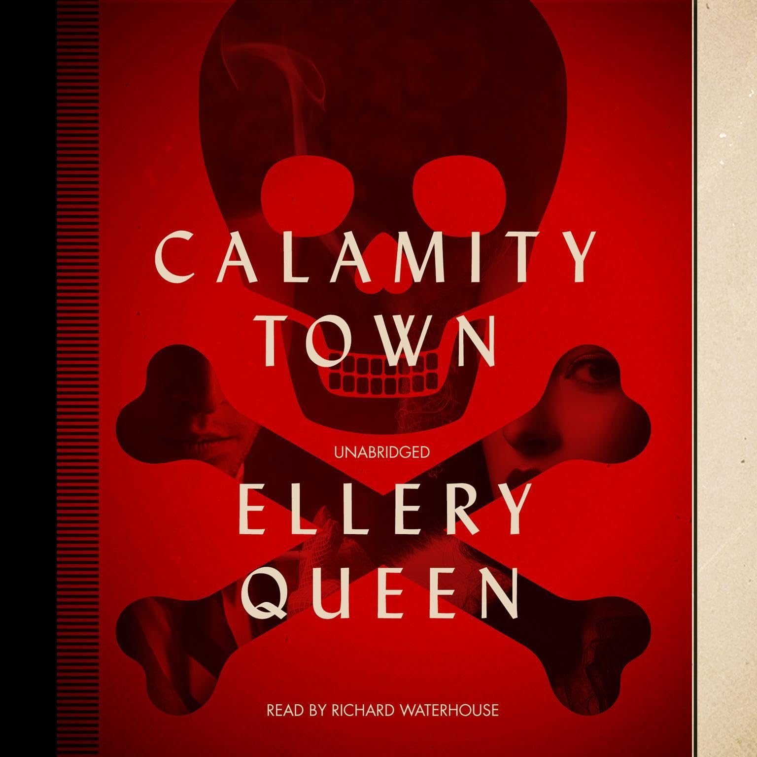 Cover art for Calamity Town