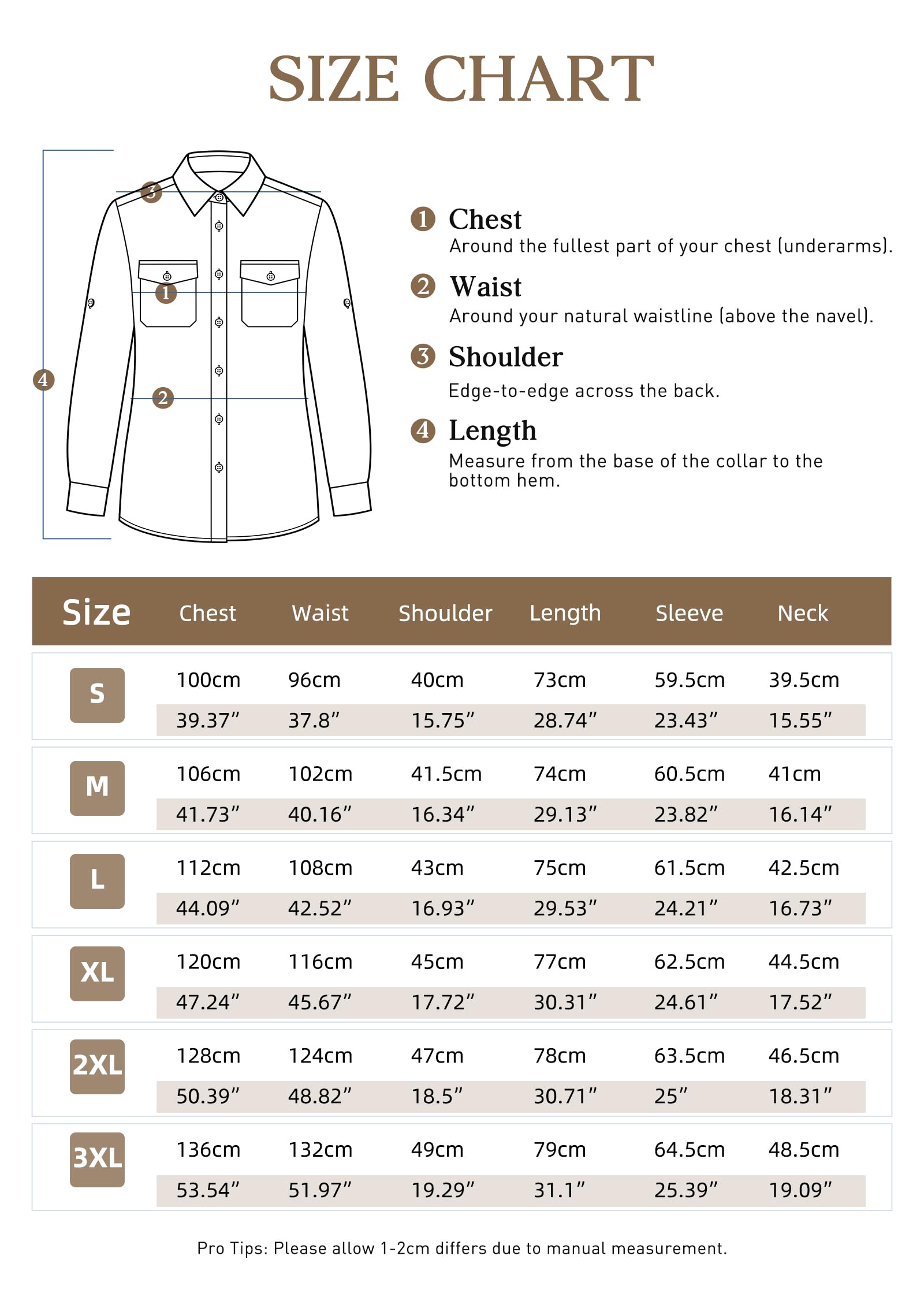 Enmain Chemise Lin Femme à Manches Longues Boutonnée Chemisiers Décontracté avec Manches Retroussables et Deux Poches pour l'Été et la Plage S-3XL