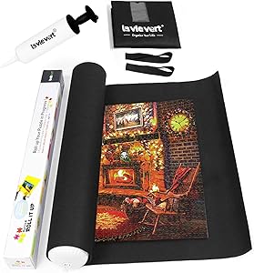 Tappetino in feltro per puzzle thumbnail classifica